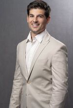 agent picture