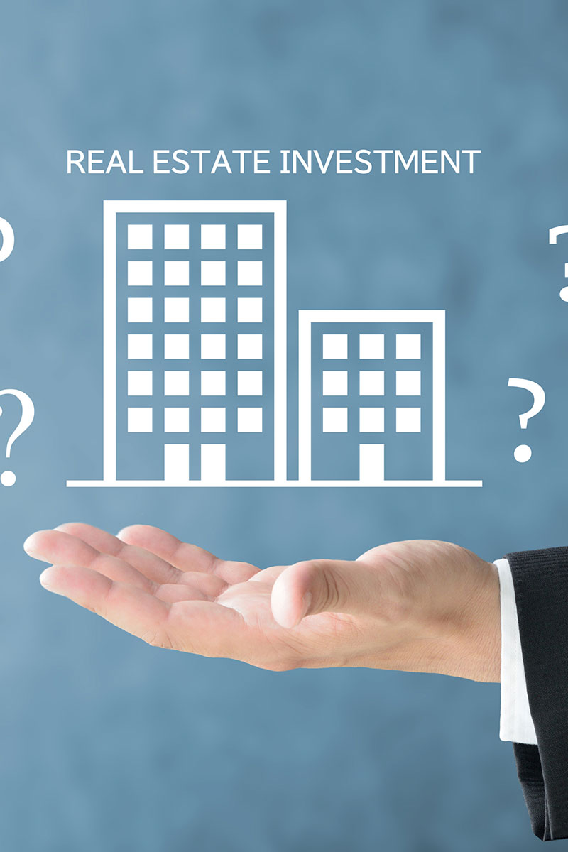 Commercial Property Management Photo