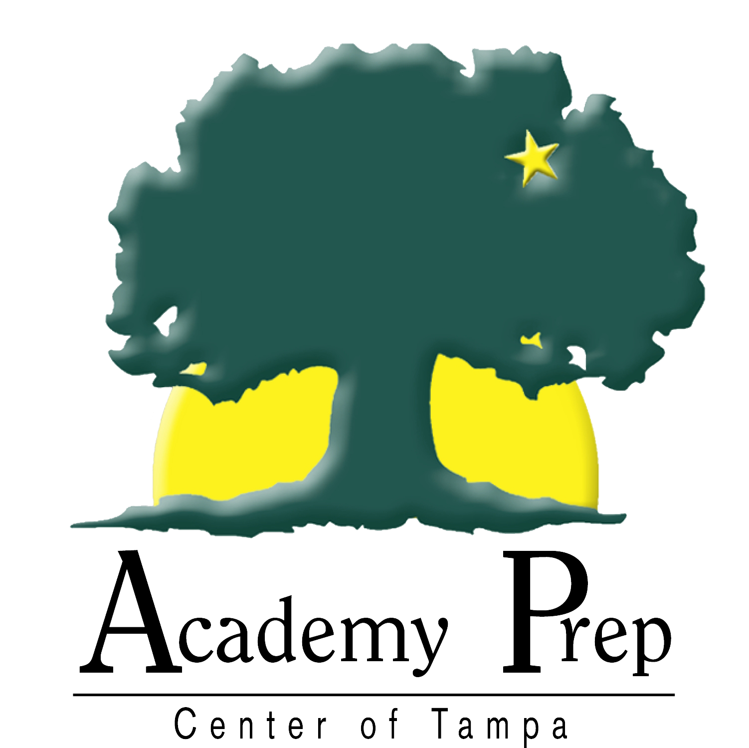 Academy Prep Tampa Logo